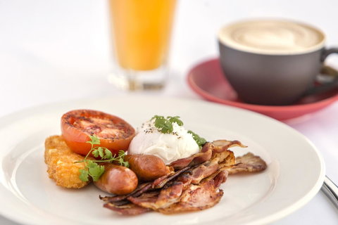 Hotel Grand Chancellor Brisbane - Holiday Jervis Bay 18