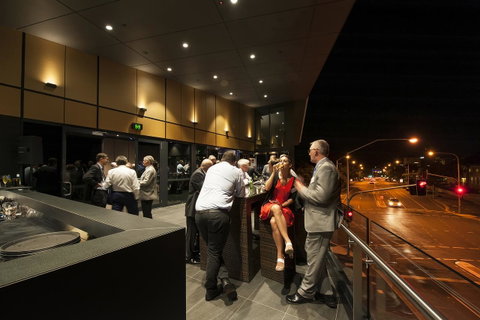 Hotel Grand Chancellor Brisbane - Holiday Jervis Bay 12