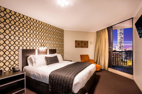 Hotel Grand Chancellor Brisbane - Holiday Jervis Bay 33