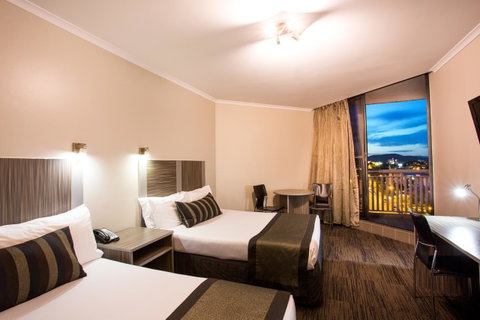 Hotel Grand Chancellor Brisbane - Holiday Jervis Bay 28