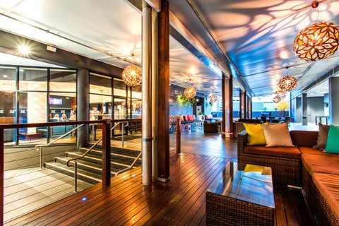 Hotel Grand Chancellor Brisbane - Holiday Jervis Bay 35