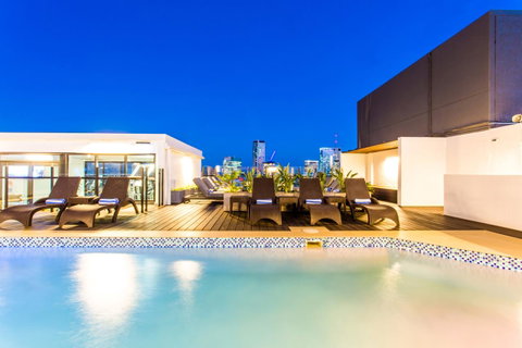 Hotel Grand Chancellor Brisbane - Holiday Jervis Bay 3