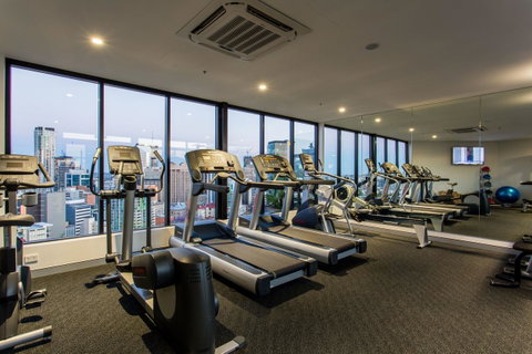 Hotel Grand Chancellor Brisbane - Holiday Jervis Bay 5