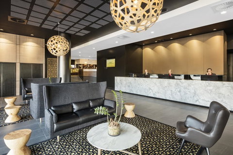 Hotel Grand Chancellor Brisbane - Holiday Jervis Bay 8