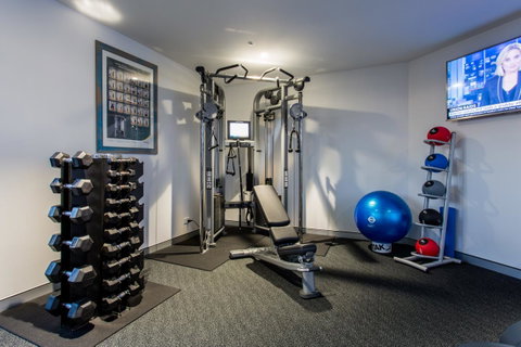 Hotel Grand Chancellor Brisbane - Holiday Jervis Bay 4
