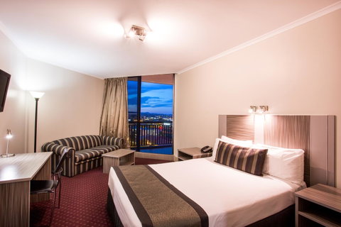 Hotel Grand Chancellor Brisbane - Holiday Jervis Bay 29
