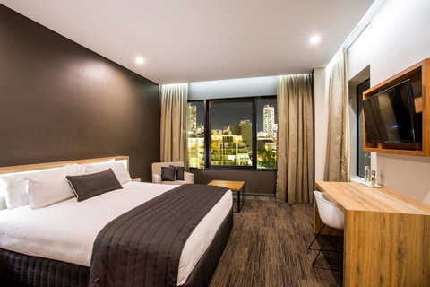Hotel Grand Chancellor Brisbane - Holiday Jervis Bay 30