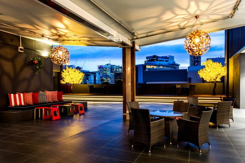 Hotel Grand Chancellor Brisbane - Holiday Jervis Bay 34