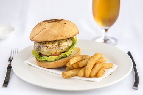 Hotel Grand Chancellor Brisbane - Holiday Jervis Bay 24