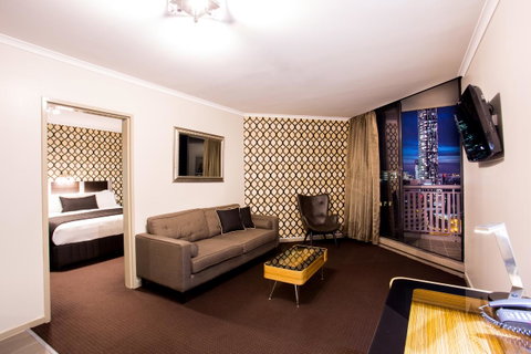 Hotel Grand Chancellor Brisbane - Holiday Jervis Bay 32