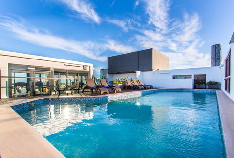 Hotel Grand Chancellor Brisbane - Holiday Jervis Bay 6