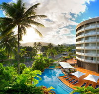 DoubleTree by Hilton Cairns - Holiday Jervis Bay