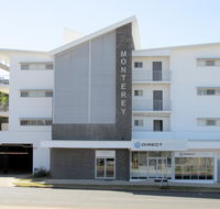 Direct Hotels - Monterey Moranbah - Holiday Jervis Bay