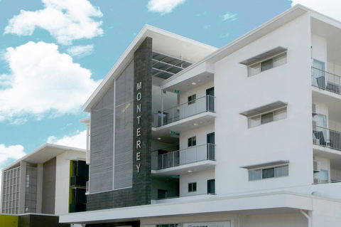 Monterey Apartments Moranbah - Holiday Jervis Bay 6