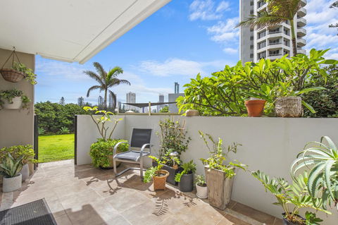 Narrowneck Court Holiday Apartments - Holiday Jervis Bay 16
