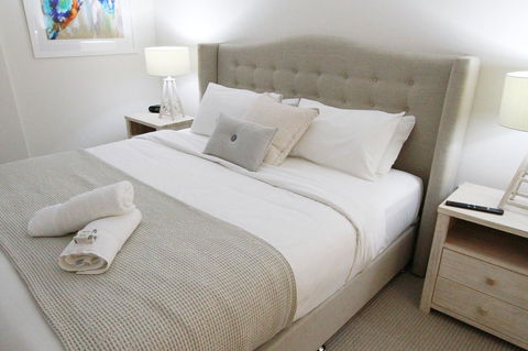 Narrowneck Court Holiday Apartments - Holiday Jervis Bay 31