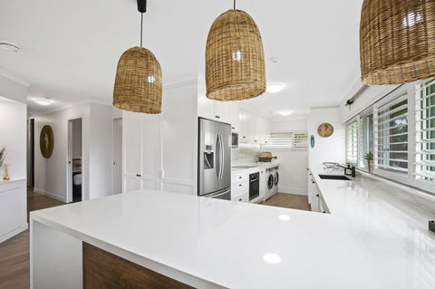 Narrowneck Court Holiday Apartments - Holiday Jervis Bay 18