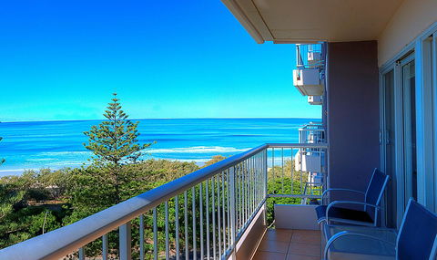 Narrowneck Court Holiday Apartments - Holiday Jervis Bay 12