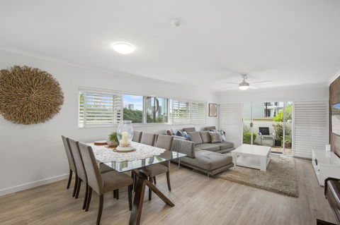 Narrowneck Court Holiday Apartments - Holiday Jervis Bay 8