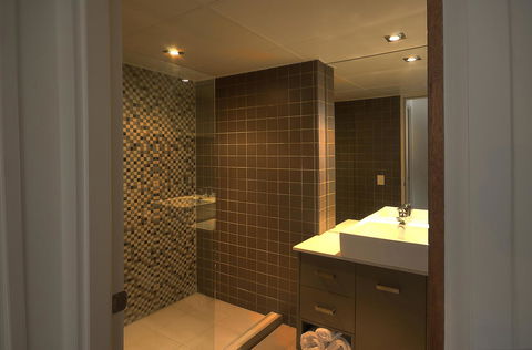 Narrowneck Court Holiday Apartments - Holiday Jervis Bay 39