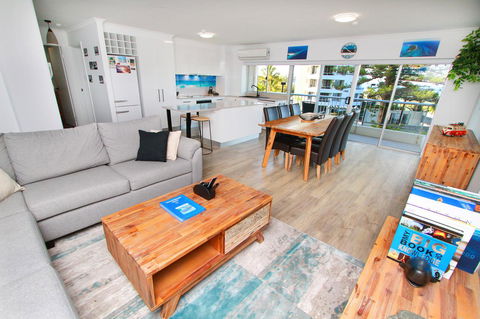 Narrowneck Court Holiday Apartments - Holiday Jervis Bay 27