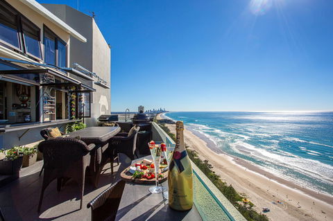 Burleigh Esplanade Apartments - Holiday Jervis Bay 10