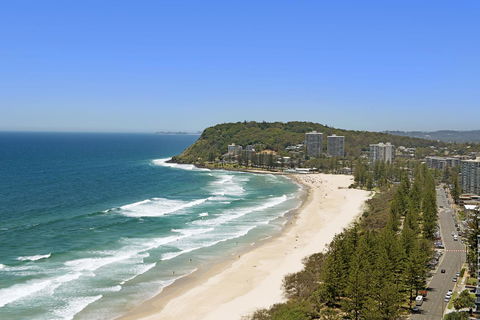 Burleigh Esplanade Apartments - Holiday Jervis Bay 21