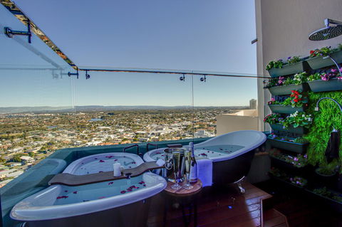 Burleigh Esplanade Apartments - Holiday Jervis Bay 8