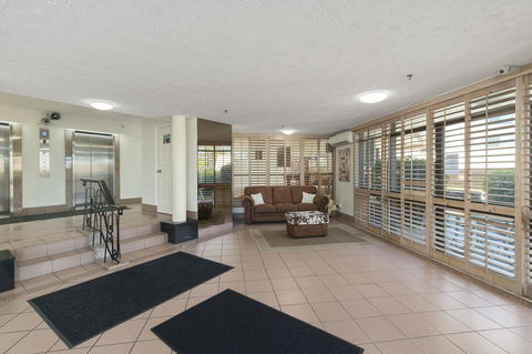 Burleigh Esplanade Apartments - Holiday Jervis Bay 31