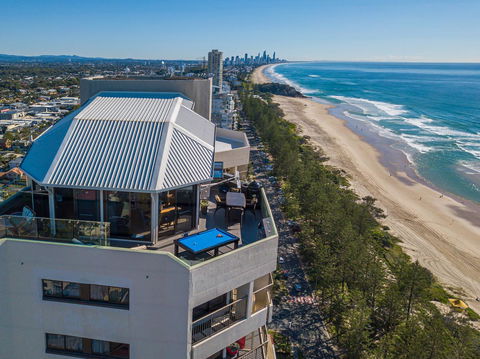 Burleigh Esplanade Apartments - Holiday Jervis Bay 9