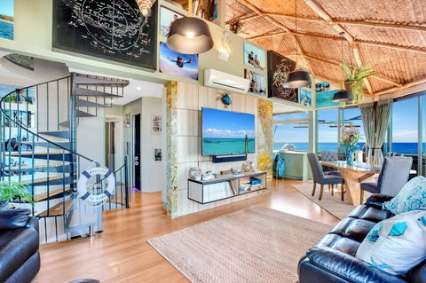 Burleigh Esplanade Apartments - Holiday Jervis Bay 5