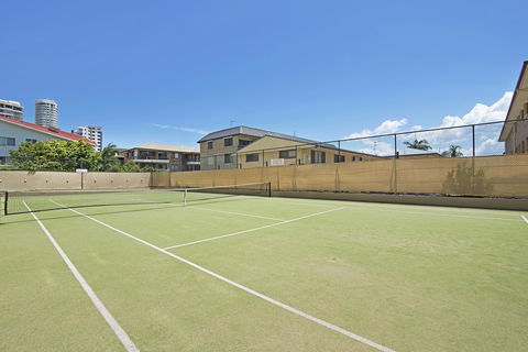 Burleigh Esplanade Apartments - Holiday Jervis Bay 15