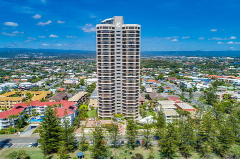 Burleigh Esplanade Apartments - Holiday Jervis Bay 13