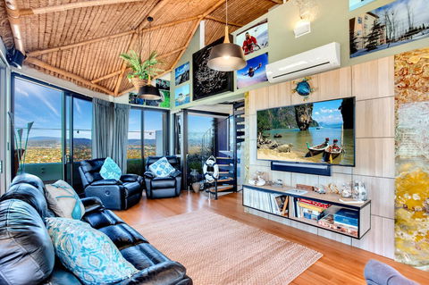 Burleigh Esplanade Apartments - Holiday Jervis Bay 12