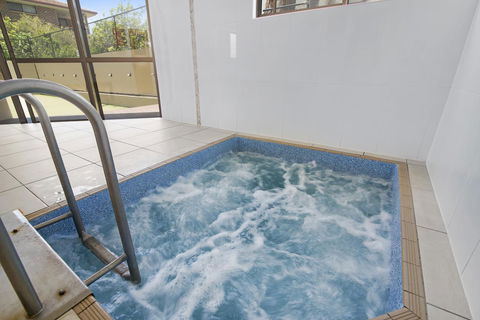 Burleigh Esplanade Apartments - Holiday Jervis Bay 22