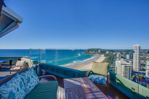 Burleigh Esplanade Apartments - Holiday Jervis Bay 4