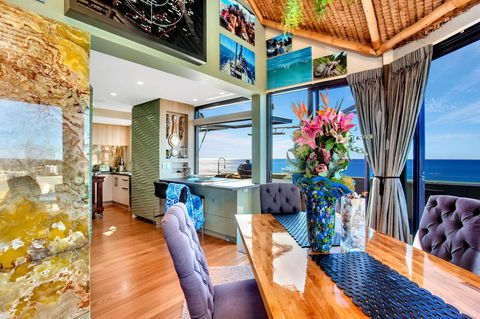 Burleigh Esplanade Apartments - Holiday Jervis Bay 2