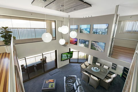 Burleigh Esplanade Apartments - Holiday Jervis Bay 25