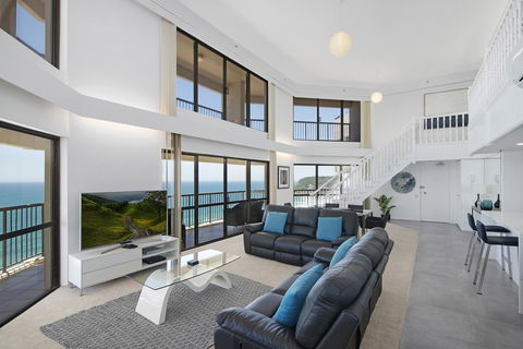Burleigh Esplanade Apartments - Holiday Jervis Bay 30