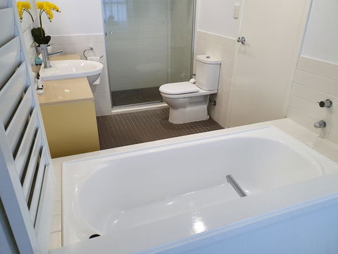 Azure Sea Whitsunday Resort - Holiday Jervis Bay 3