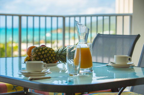 Azure Sea Whitsunday Resort - Holiday Jervis Bay 31
