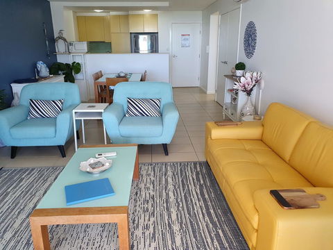Azure Sea Whitsunday Resort - Holiday Jervis Bay 4