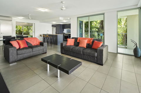 Azure Sea Whitsunday Resort - Holiday Jervis Bay 34