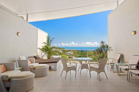 Azure Sea Whitsunday Resort - Holiday Jervis Bay 30