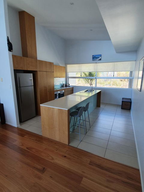 Azure Sea Whitsunday Resort - Holiday Jervis Bay 23