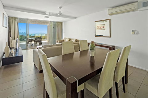Azure Sea Whitsunday Resort - Holiday Jervis Bay 35