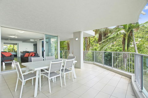 Azure Sea Whitsunday Resort - Holiday Jervis Bay 37