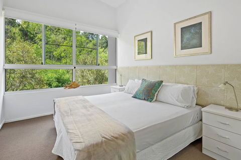 Azure Sea Whitsunday Resort - Holiday Jervis Bay 25