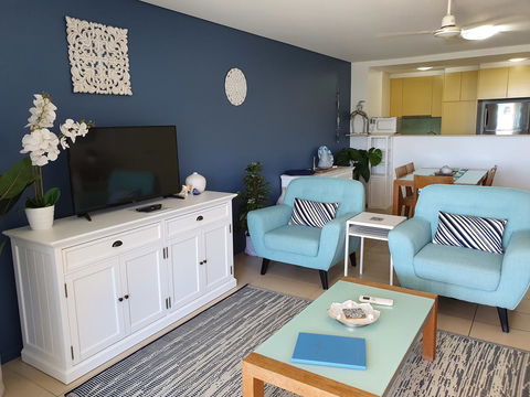 Azure Sea Whitsunday Resort - Holiday Jervis Bay 5