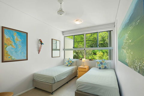 Azure Sea Whitsunday Resort - Holiday Jervis Bay 12